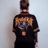 Jersey Oversized - Mower