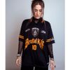 Jersey Oversized - Mower
