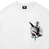 Camiseta Oversized - Caspio