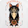 Camiseta Oversized - Stanley 