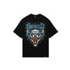 Camiseta Oversized - Punch