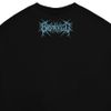 Camiseta Oversized - Punch