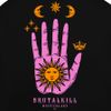 Camiseta Oversized - Mistical