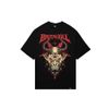 Camiseta Oversized - Detonation