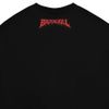 Camiseta Oversized - Detonation