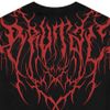 Regata Oversized - Lake Of Fire