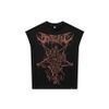Regata Oversized - Destruction