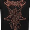 Regata Oversized - Destruction