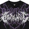 Regata Oversized - Amargeddon
