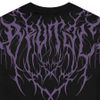 Regata Oversized - Amargeddon