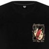 Camiseta Regular Premium - Dual Faces 