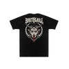 Camiseta Regular Premium - Death Sigil 