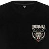 Camiseta Regular Premium - Death Sigil 