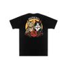 Camiseta Regular Premium - Wild Feline 