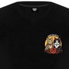 Camiseta Regular Premium - Wild Feline 