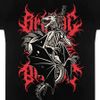 Camiseta Regular Premium - Blood Dragon 