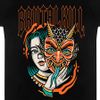Camiseta Regular Premium - Dusk 