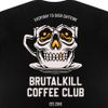 Camiseta Regular Premium - Coffee Break 