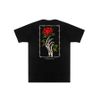 Camiseta Regular Premium - Last Rose 