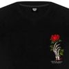 Camiseta Regular Premium - Last Rose 