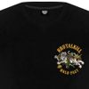 Camiseta Regular Premium - Honor 