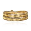 Pulseira Canutilho 2 Voltas