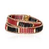 Pulseira Caverna 2 voltas 