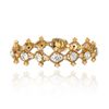 Pulseira Buda Cristal 
