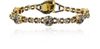 Pulseira Riviera Black Diamond