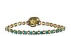 Pulseira Riviera Esmeralda