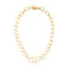 Colar Encontros Oval