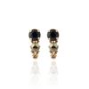 Brinco Trio Jet & Bronze Shade