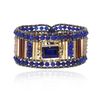 Pulsera Morada