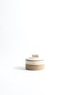 Pote Salt Reto - Branco
