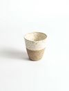 Copo Água Cone - Branco