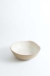 Bowl Organic - Branco Acetinado