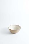 Bowl Organic - Branco Acetinado
