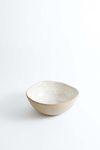 Bowl Organic - Branco Acetinado