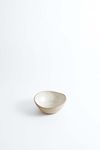Bowl Organic - Branco Acetinado