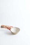 Bowl Organic - Branco Acetinado