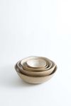 Bowl Organic - Branco Acetinado