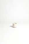 Mini Vela Encontros - Branco