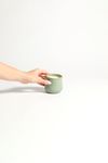 Mini Vela Encontros - Menta