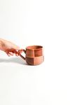 Caneca Tabuleiro - Elementos