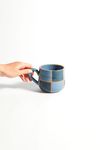 Caneca Tabuleiro - Elementos