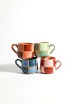 Caneca Tabuleiro - Elementos