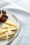 Bandeja Appetizers - Amarelo Girassol