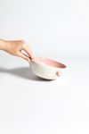 Bowl Dot - Bicolor