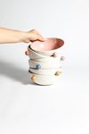 Bowl Dot - Bicolor