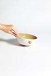 Bowl Dot - Bicolor